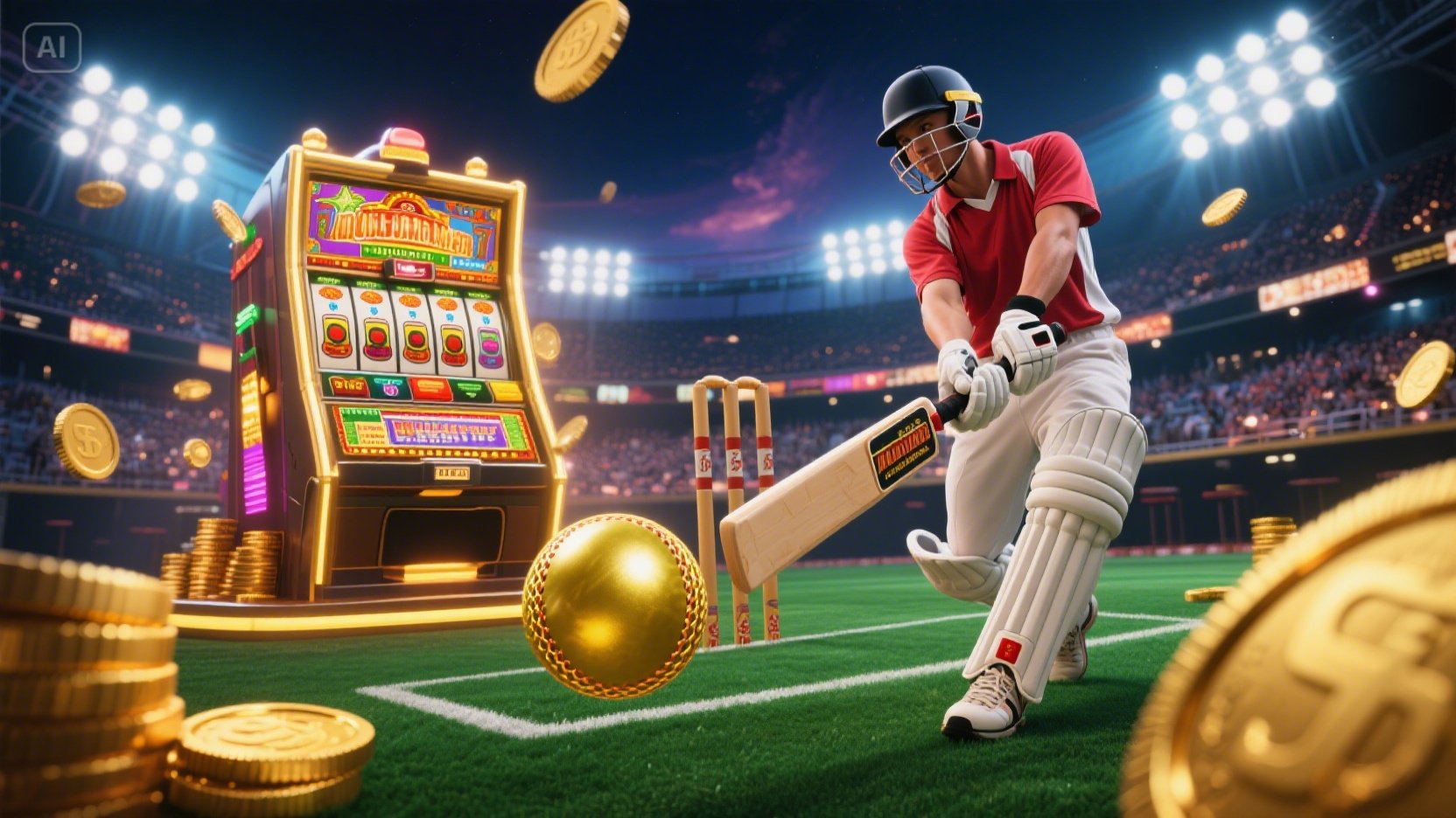 777 slots apk