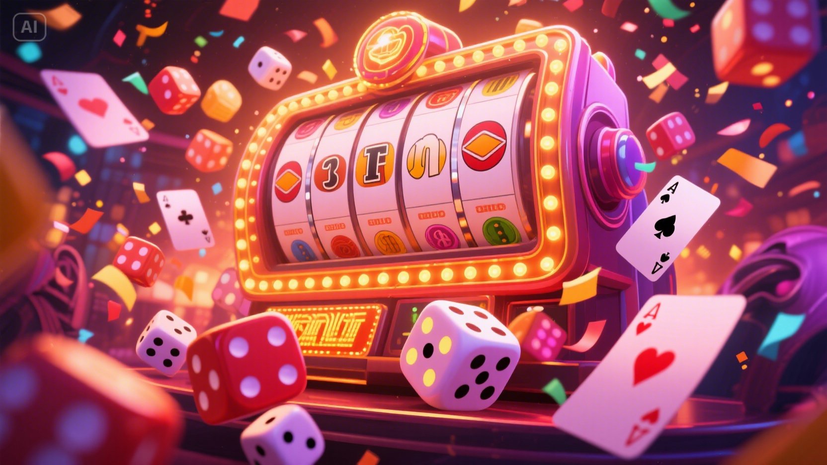 777 slots apk