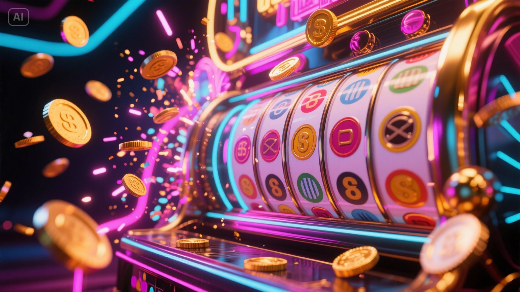 777 slots apk