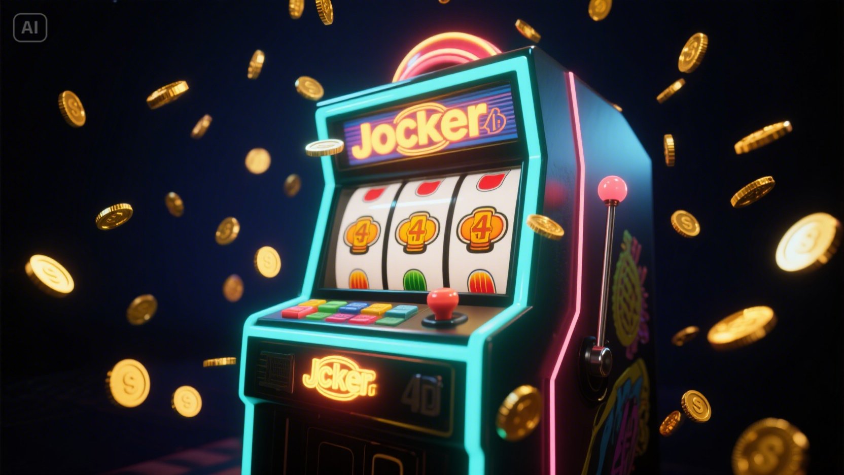 777 slots apk