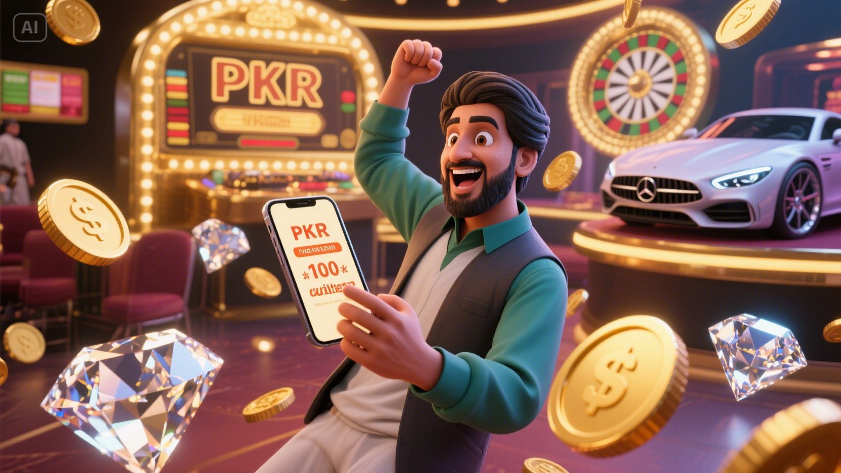 777 slots apk
