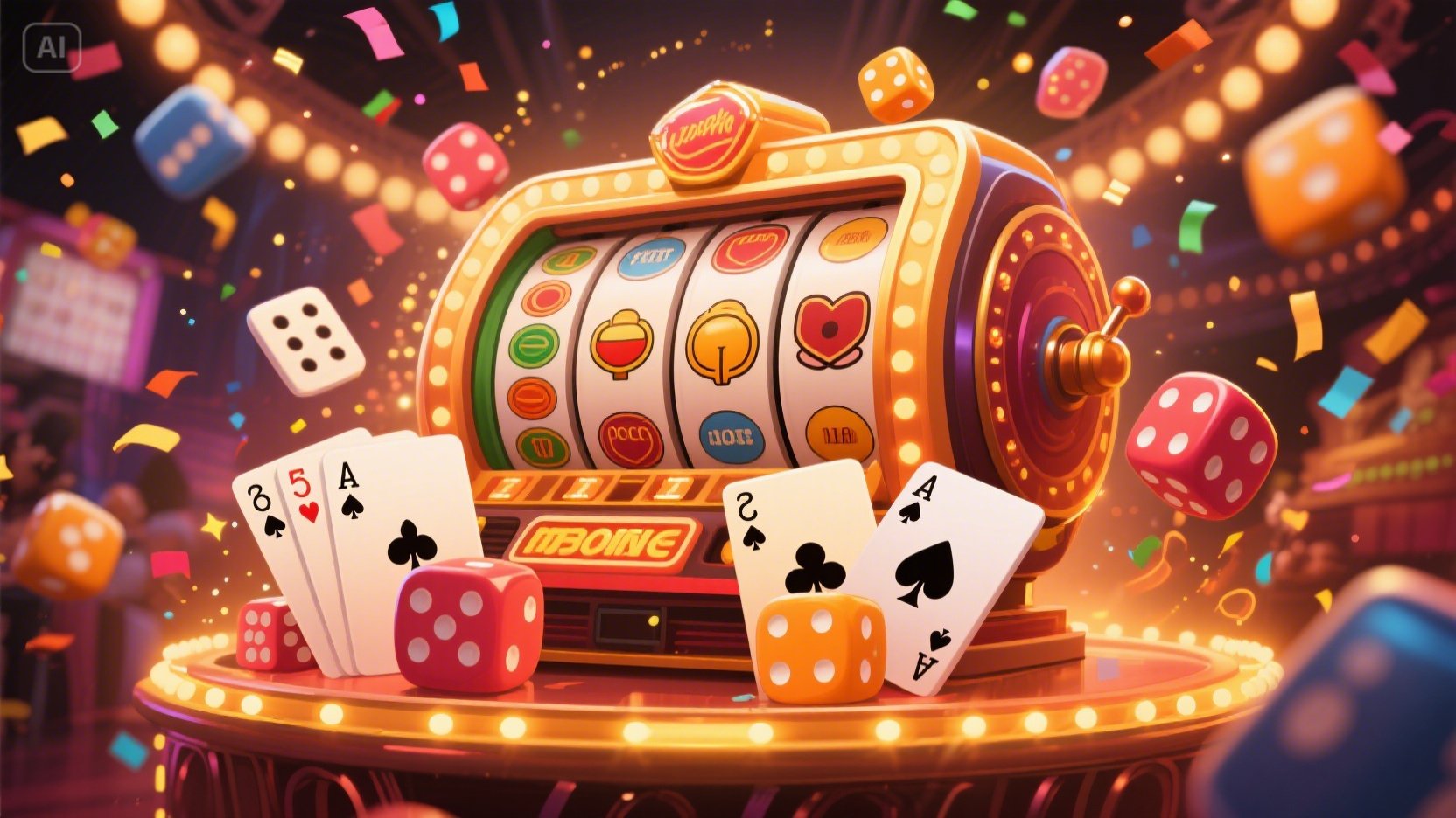 777 slots apk